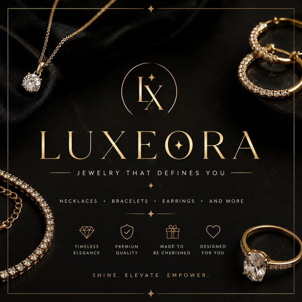 Luxeora